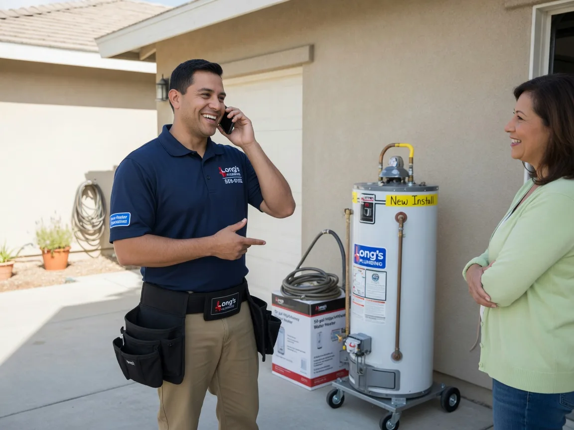 Leak Detection Haddock, GA FAQs
